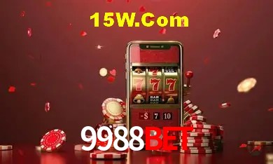 Estatísticas 9988Bet
